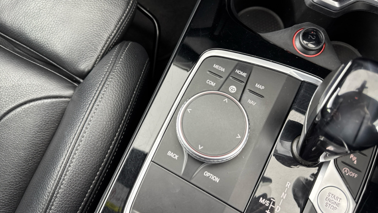 BMW 1 Series 120d xDrive M Sport 5dr Step Auto [Pro Pack] Diesel Hatchback